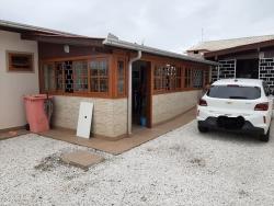 #104 - Casa para Venda em Tijucas - SC