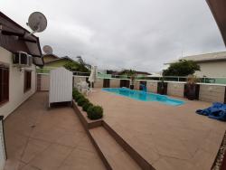 #104 - Casa para Venda em Tijucas - SC