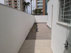 #115 - Casa para Locação em Tijucas - SC