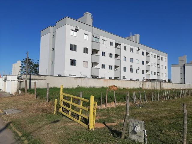 #88 - Apartamento para Locação em Tijucas - SC