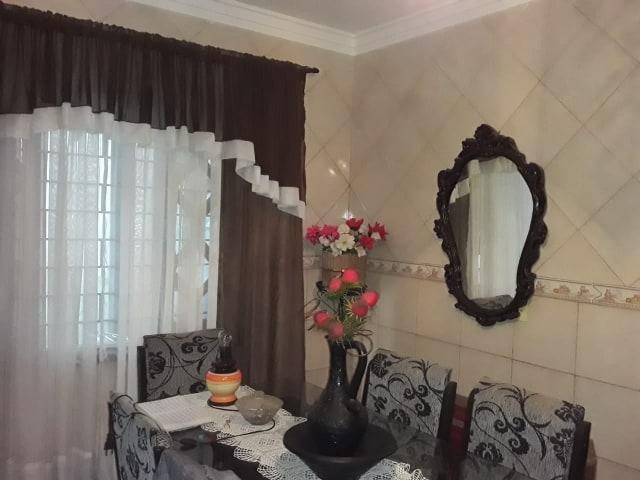 #120 - Casa para Venda em Tijucas - SC