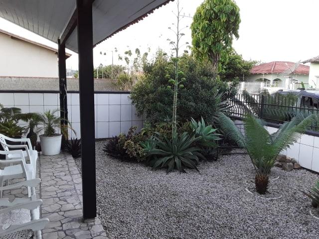 #120 - Casa para Venda em Tijucas - SC