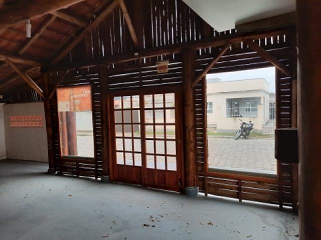 Casa para Locação em Tijucas - 5