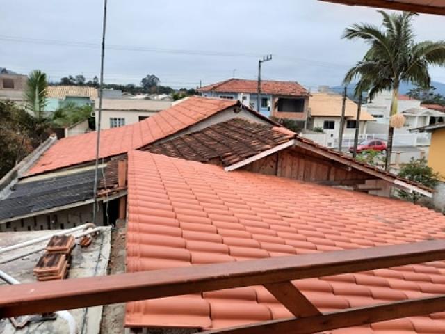 Casa para Locação em Tijucas - 4