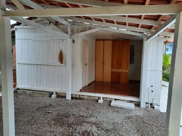 Casa para Locação em Tijucas - 3