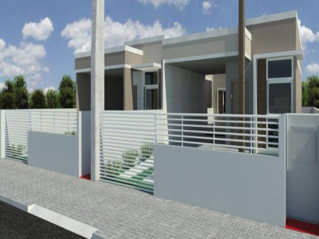 Casa para Venda em Tijucas - 5