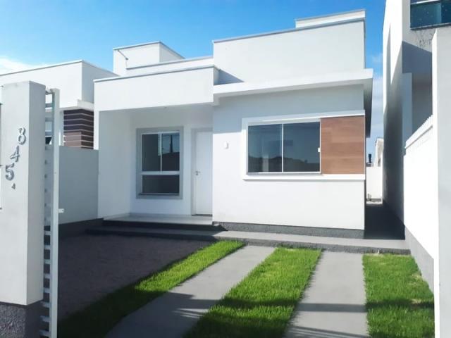 #126 - Casa para Venda em Tijucas - SC - 1