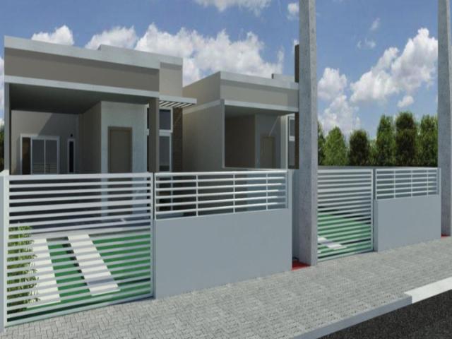 Casa para Venda em Tijucas - 4