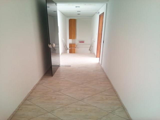 Sala para Locação em Tijucas - 5