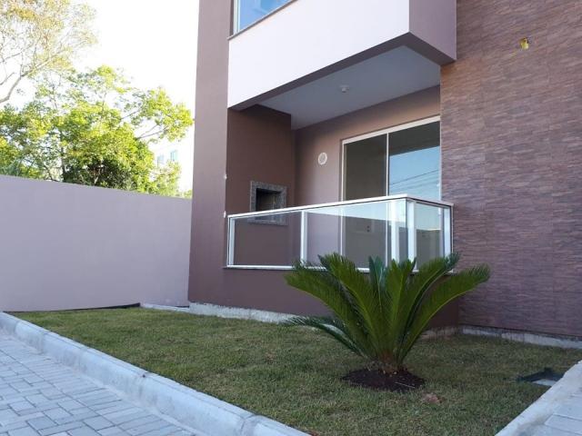 Apartamento para Venda em Tijucas - 5
