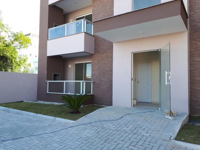 Apartamento para Venda em Tijucas - 4