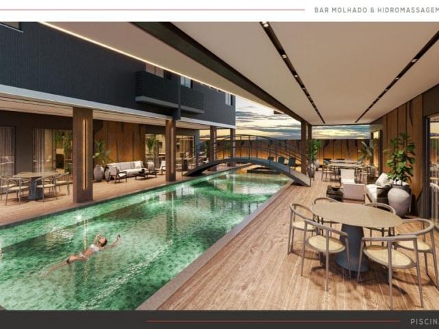 Apartamento para Venda em Porto Belo - 5
