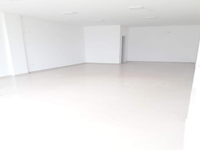 Sala para Locação em Tijucas - 4