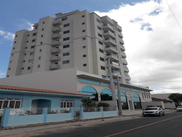 #134 - Sala para Locação em Tijucas - SC