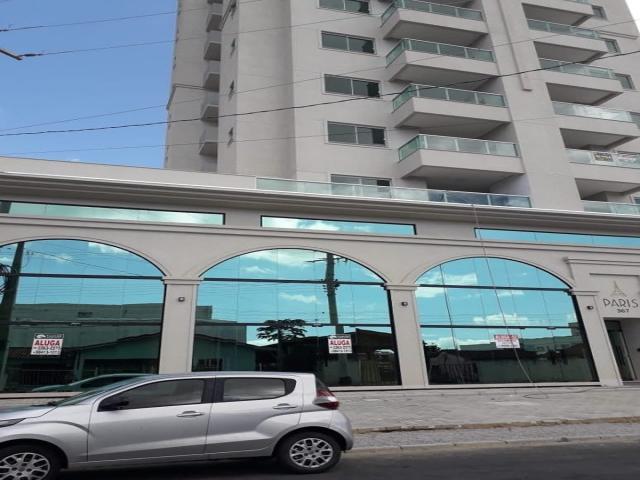 #134 - Sala para Locação em Tijucas - SC