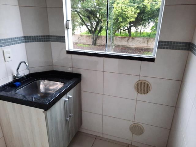 Apartamento para Venda em Tijucas - 4