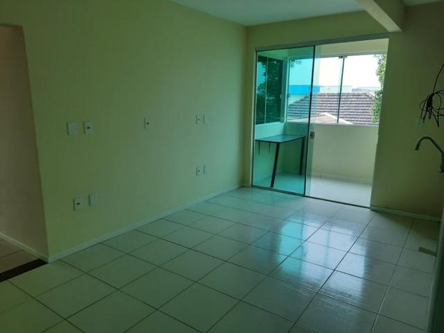 #136 - Apartamento para Venda em Tijucas - SC