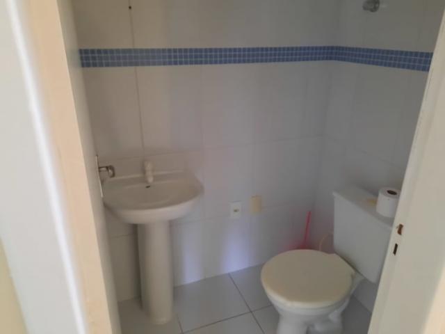 #136 - Apartamento para Venda em Tijucas - SC