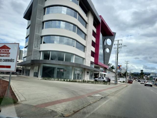 Sala Living para Locação em São João Batista - 5