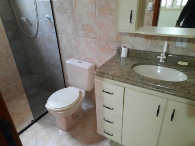 #145 - Casa para Locação em Tijucas - SC