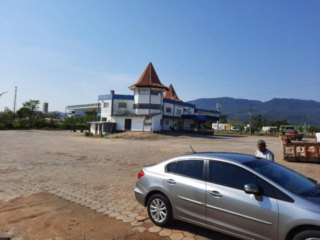 #146 - Sala para Locação em Tijucas - SC - 2