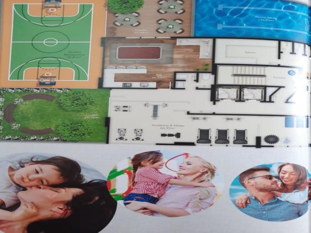 Apartamento para Venda em Itapema - 4