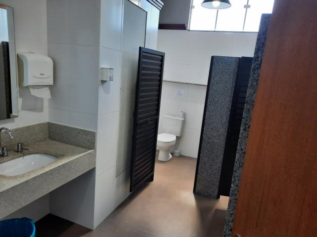Sala para Locação em Tijucas - 5