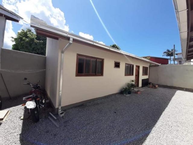 Casa para Locação em Tijucas - 4