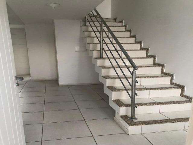 #158 - Casa para Locação em Tijucas - SC