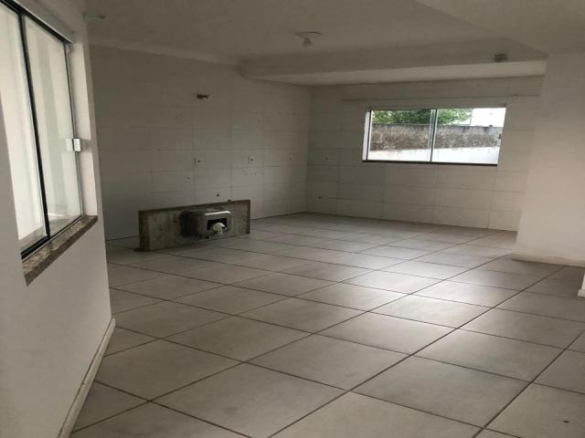 #158 - Casa para Locação em Tijucas - SC