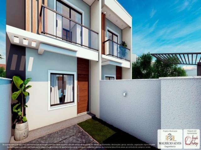 Apartamento para Venda em Tijucas - 4