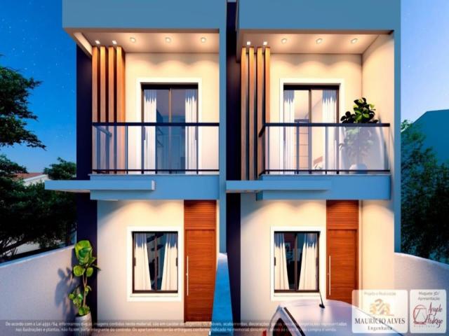 Apartamento para Venda em Tijucas - 5