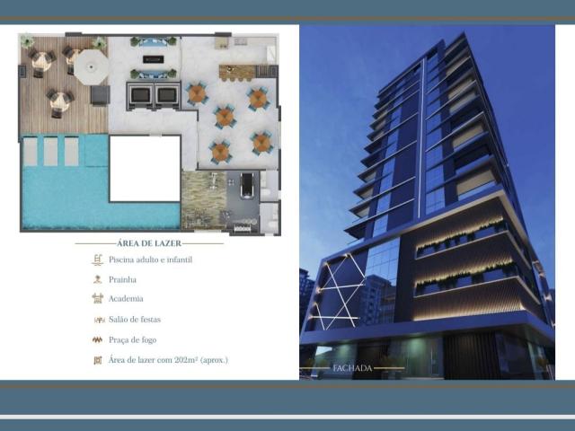 Apartamento para Venda em Porto Belo - 5