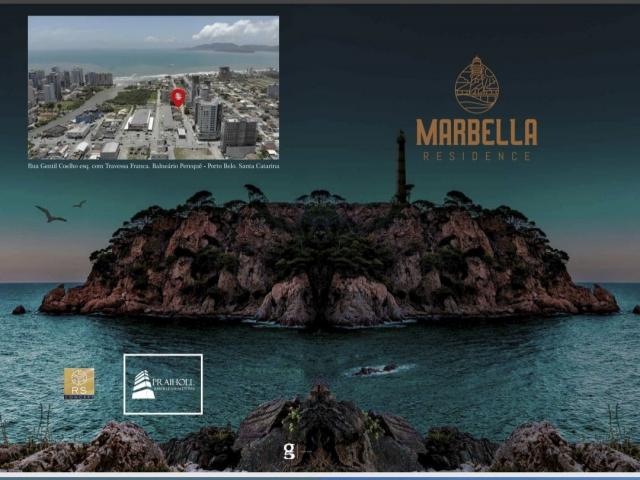 Apartamento para Venda em Porto Belo - 4