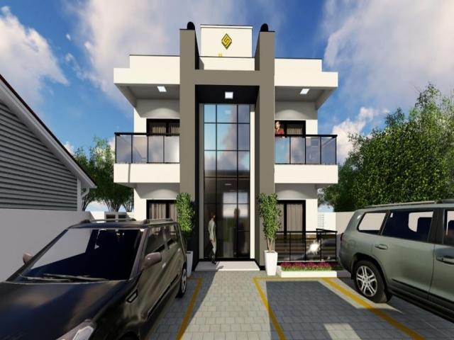 Apartamento para Venda em Tijucas - 5
