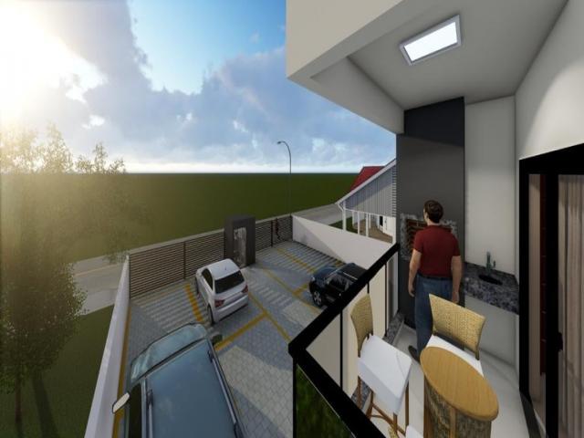 Apartamento para Venda em Tijucas - 4