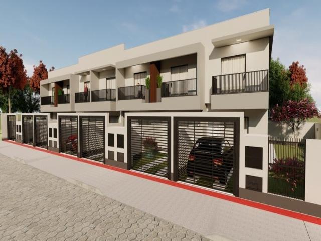 Apartamento para Venda em Tijucas - 4