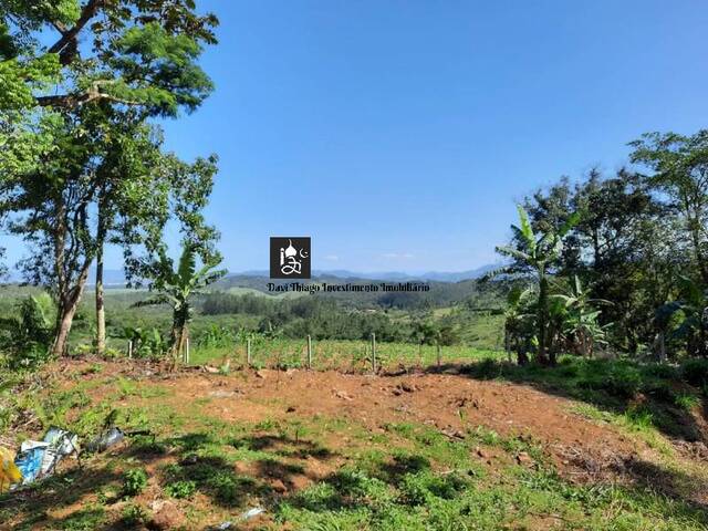 #172 - Fazenda para Venda em Tijucas - SC - 1