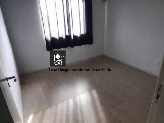 #176 - Apartamento para Locação em Tijucas - SC