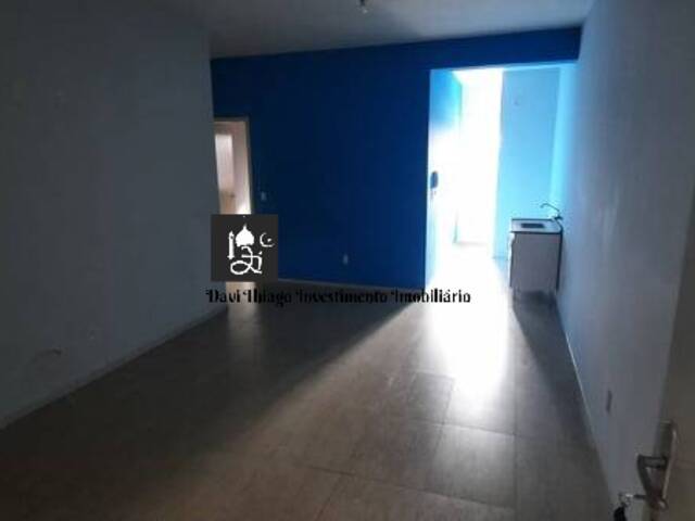 Apartamento para Locação em Tijucas - 5