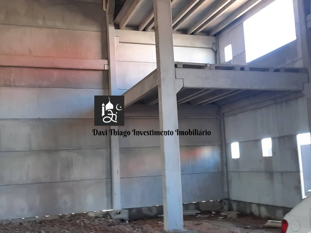 Sala para Locação em Tijucas - 5