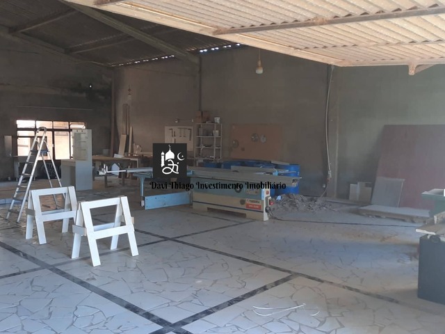 Sala para Locação em Tijucas - 4