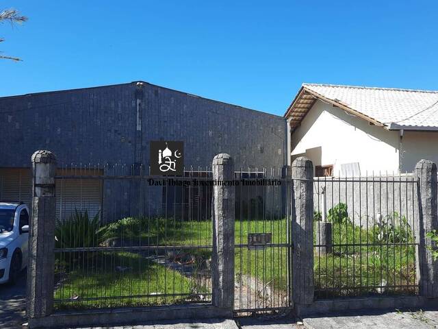 #184 - Sala para Locação em Tijucas - SC - 1