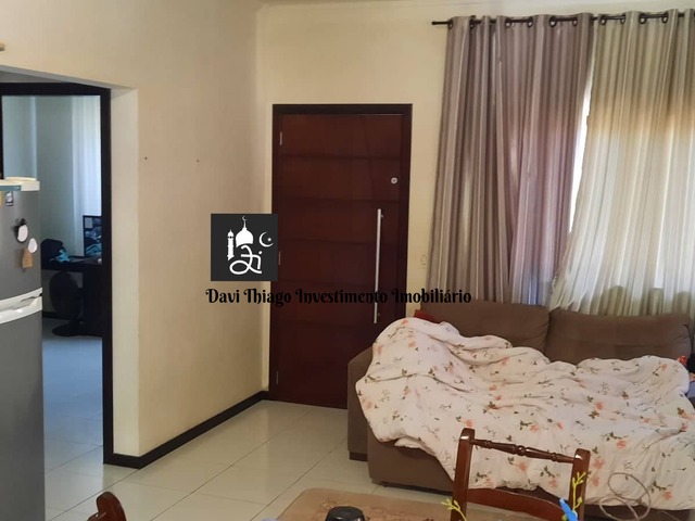 Casa para Locação em Tijucas - 5