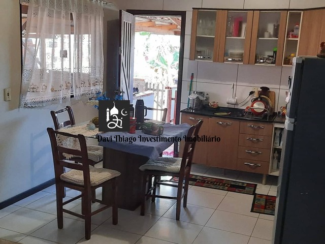 Casa para Locação em Tijucas - 4