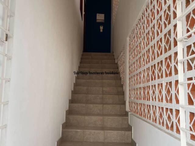 Sala para Locação em Tijucas - 5