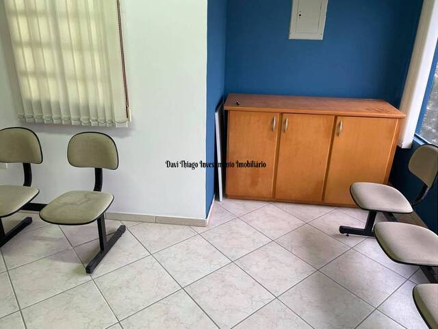 Sala para Locação em Tijucas - 4