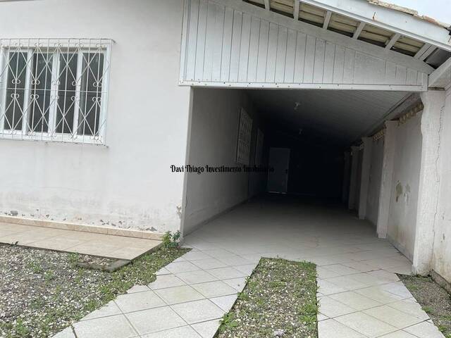Casa para Locação em Tijucas - 5
