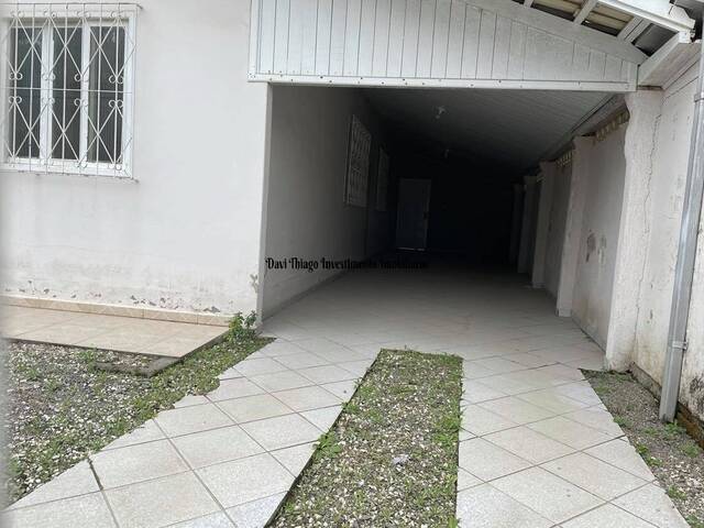 Casa para Locação em Tijucas - 4
