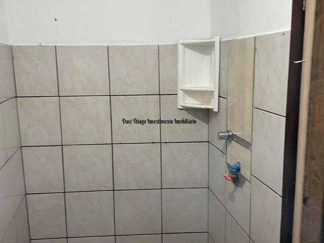 #197 - Casa para Locação em Tijucas - SC